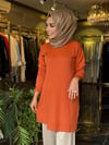 Armine Triko Tunik