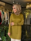 Armine Triko Tunik