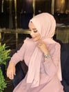 Medine İpeği Şal