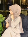 Medine İpeği Şal