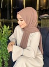 Medine İpeği Şal