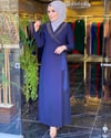 Safiye Başol Abaya