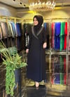 Safiye Başol Abaya