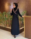 Safiye Başol Abaya
