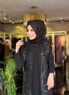 Safiye Başol Abaya