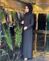 Safiye Başol Abaya takım