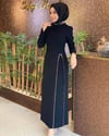 Safiye Başol Abiye Elbise