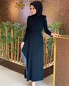 Safiye Başol Abiye Elbise