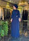 Safiye Başol Abiye