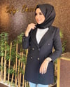 Safiye Başol Ceket