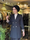 Safiye Başol Ceket