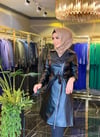 Safiye Başol Deri Kap
