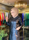 Safiye Başol Deri Kap
