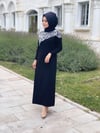 Safiye Başol Elbise