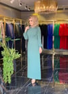 Safiye Başol Elbise