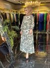 Safiye Başol Elbise