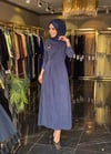 Safiye Başol Elbise