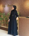 Safiye Başol Elbise