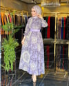 Safiye Başol Elbise