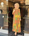 Safiye Başol Elbise
