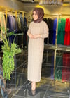 Safiye Başol Elbise