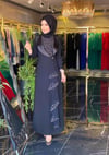Safiye Başol Elbise