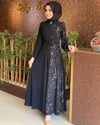 Safiye Başol Elbise