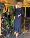 Safiye Başol Elbise