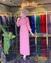 Safiye Başol Elbise