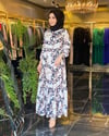 Safiye Başol Elbise