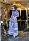 Safiye Başol Elbise
