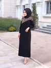 Safiye Başol Elbise
