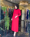Safiye Başol Elbise