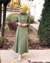 Safiye Başol Elbise