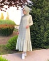 Safiye Başol Elbise