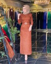 Safiye Başol Elbise