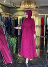Safiye Başol Elbise