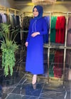 Safiye Başol Elbise