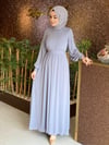 Safiye Başol Elbise