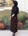 Safiye Başol Elbise