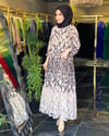 Safiye Başol Elbise