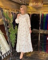 Safiye Başol Elbise