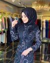 Safiye Başol Elbise