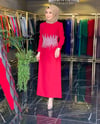 Safiye Başol Elbise