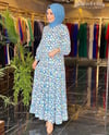 Safiye Başol Elbise
