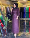 Safiye Başol Elbise