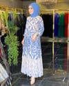 Safiye Başol Elbise