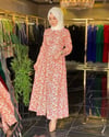 Safiye Başol Elbise