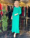 Safiye Başol Elbise