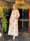 Safiye Başol Elbise